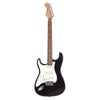 Fender Player Stratocaster LEFTY Black Electric Guitars / Left-Handed