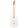 Fender Player Stratocaster LEFTY Polar White Electric Guitars / Left-Handed