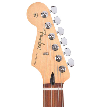 Fender Player Stratocaster LEFTY Sonic Red Electric Guitars / Left-Handed