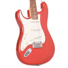Fender Player Stratocaster LEFTY Sonic Red Electric Guitars / Left-Handed