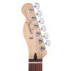 Fender Player Telecaster LEFTY Polar White Electric Guitars / Left-Handed