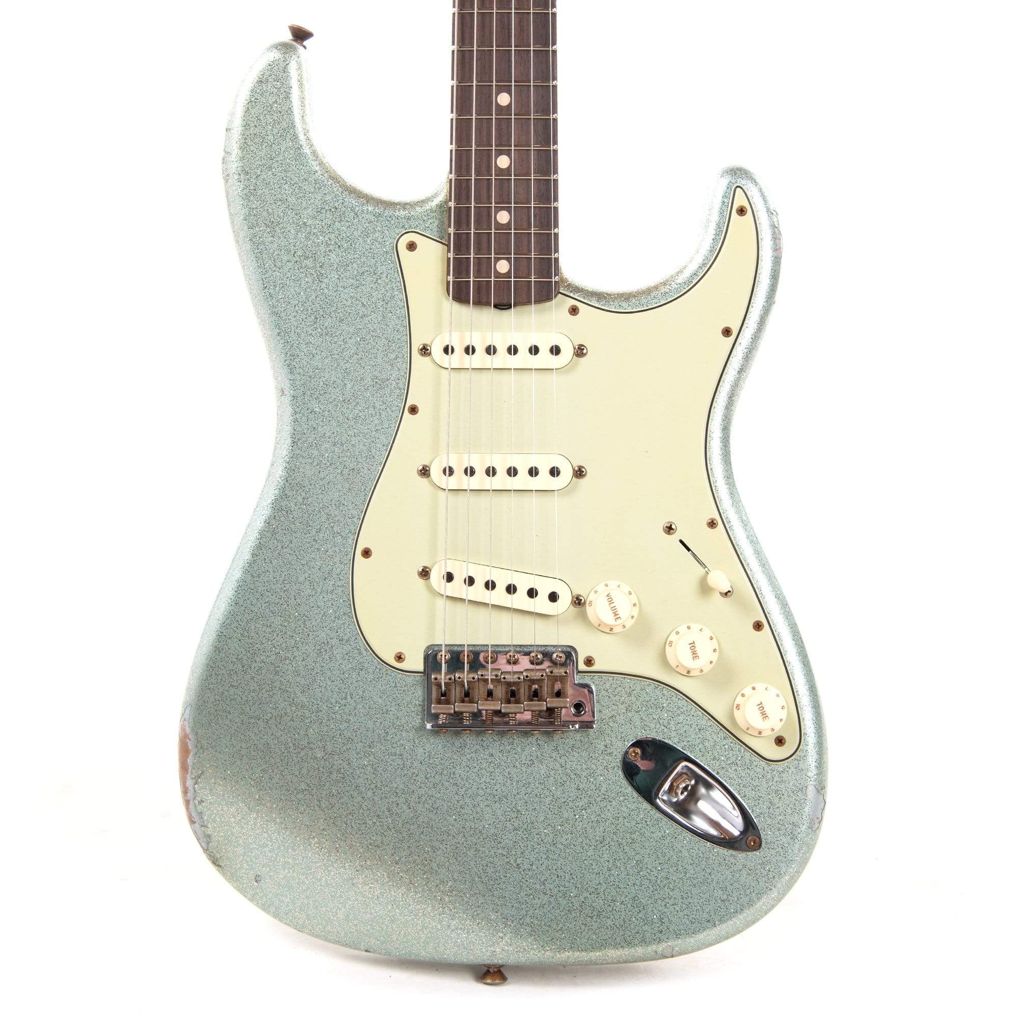 Fender Custom Shop 1960 Stratocaster 