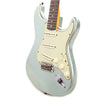 Fender Custom Shop 1960 Stratocaster "Chicago Special" Relic Aged Firemist Silver Sparkle Electric Guitars / Semi-Hollow,Electric Guitars / Solid Body