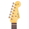 Fender Custom Shop 1960 Stratocaster "Chicago Special" Relic Aged Firemist Silver Sparkle Electric Guitars / Semi-Hollow,Electric Guitars / Solid Body