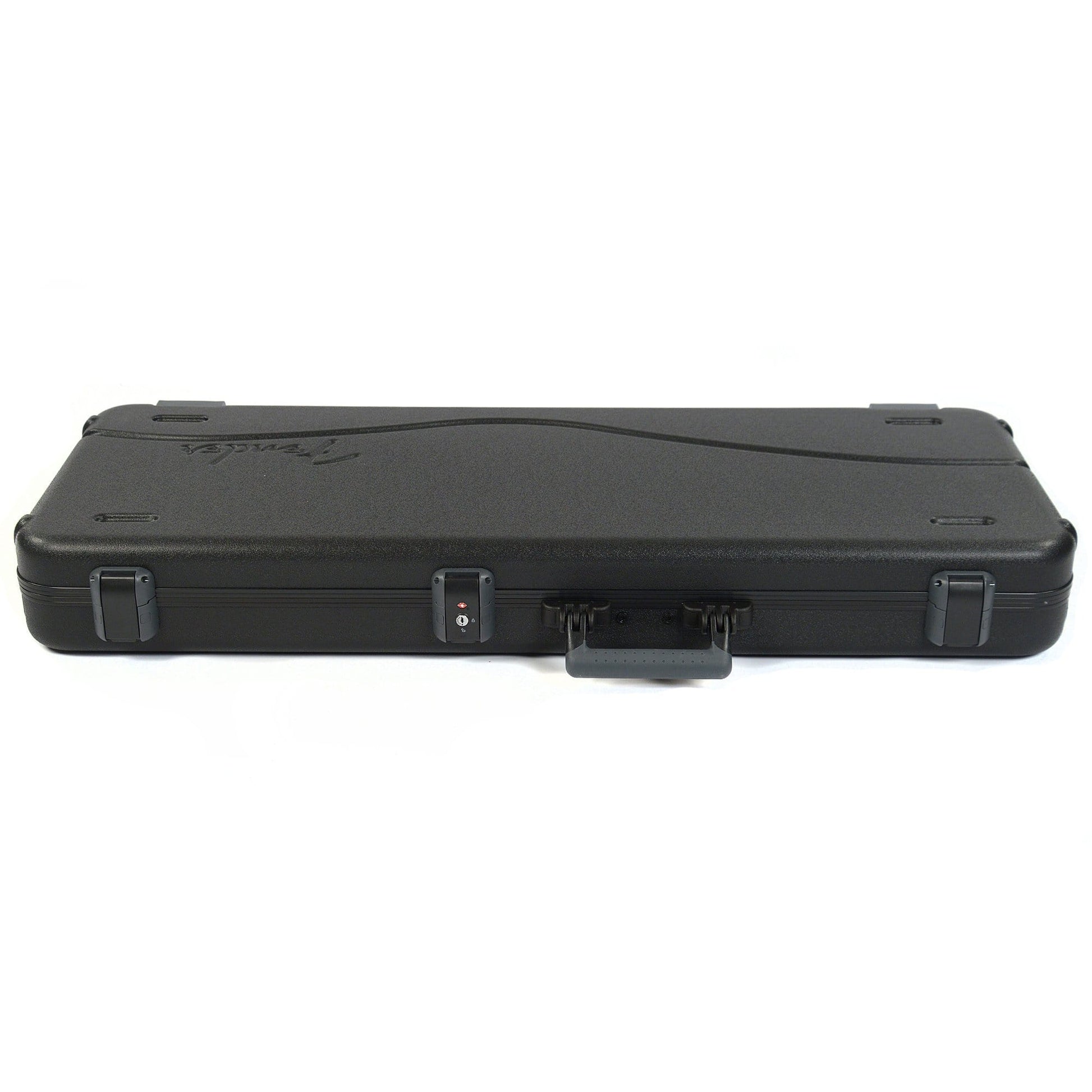 Fender American Elite Telecaster Thinline MN Champagne w/Hardshell Case Electric Guitars / Semi-Hollow