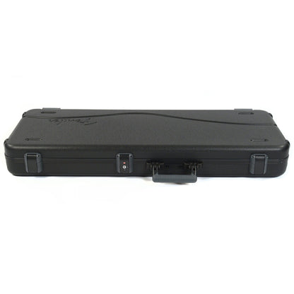 Fender American Elite Telecaster Thinline MN Champagne w/Hardshell Case Electric Guitars / Semi-Hollow