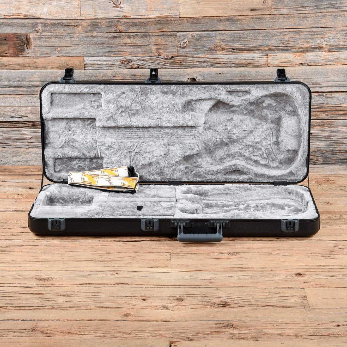 Fender American Elite Telecaster Thinline Mystic Ice Blue 2017 Electric Guitars / Semi-Hollow