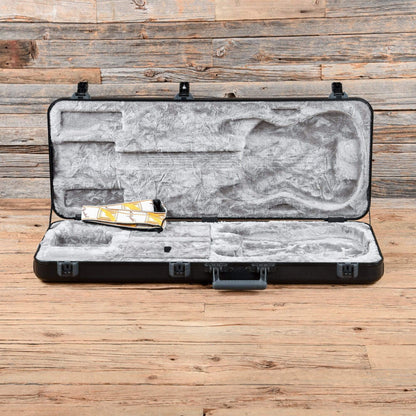 Fender American Elite Telecaster Thinline Mystic Ice Blue 2017 Electric Guitars / Semi-Hollow