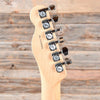 Fender American Elite Telecaster Thinline Mystic Ice Blue 2017 Electric Guitars / Semi-Hollow