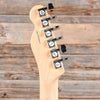 Fender American Elite Thinline Telecaster Mystic Ice Blue 2016 Electric Guitars / Semi-Hollow