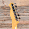 Fender American Original '60s Telecaster Thinline Sea Foam Green Electric Guitars / Semi-Hollow