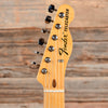 Fender American Original '60s Telecaster Thinline Sea Foam Green 2020 Electric Guitars / Semi-Hollow