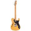 Fender Artist Britt Daniel Signature Telecaster Amarillo Gold Electric Guitars / Semi-Hollow