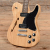 Fender Artist JA-90 Jim Adkins Signature Telecaster Thinline Natural 2021 Electric Guitars / Semi-Hollow