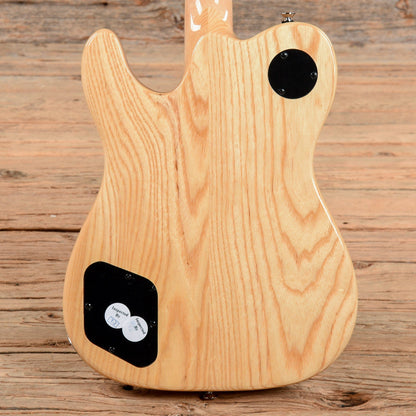 Fender Artist JA-90 Jim Adkins Signature Telecaster Thinline Natural 2021 Electric Guitars / Semi-Hollow