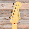 Fender Artist Series Eric Johnson Thinline Stratocaster Vintage White 2018 Electric Guitars / Semi-Hollow