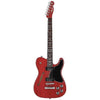 Fender Artist Series Jim Adkins JA-90 Telecaster Crimson Red Trans Electric Guitars / Semi-Hollow