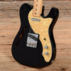 Fender Classic Series 69' Telecaster Thinline Black 2010 Electric Guitars / Semi-Hollow