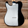 Fender Classic Series 69' Telecaster Thinline Black 2010 Electric Guitars / Semi-Hollow