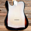 Fender Classic Series '72 Telecaster Thinline 3-Color Sunburst 1999 Electric Guitars / Semi-Hollow