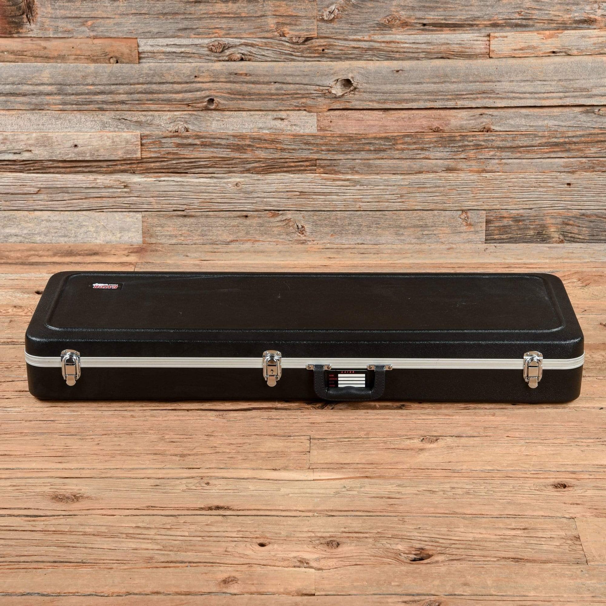 Fender Classic Series '72 Telecaster Thinline 3-Color Sunburst 1999 Electric Guitars / Semi-Hollow