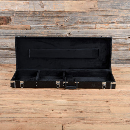 Fender Classic Series '72 Telecaster Thinline Natural 2004 Electric Guitars / Semi-Hollow