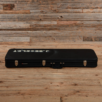 Fender Classic Series '72 Telecaster Thinline Natural 2018 Electric Guitars / Semi-Hollow