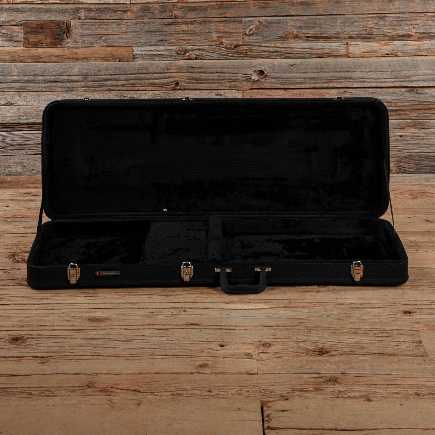 Fender Classic Series '72 Telecaster Thinline Natural 2018 Electric Guitars / Semi-Hollow