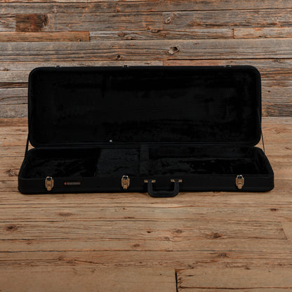 Fender Classic Series '72 Telecaster Thinline Natural 2018 Electric Guitars / Semi-Hollow