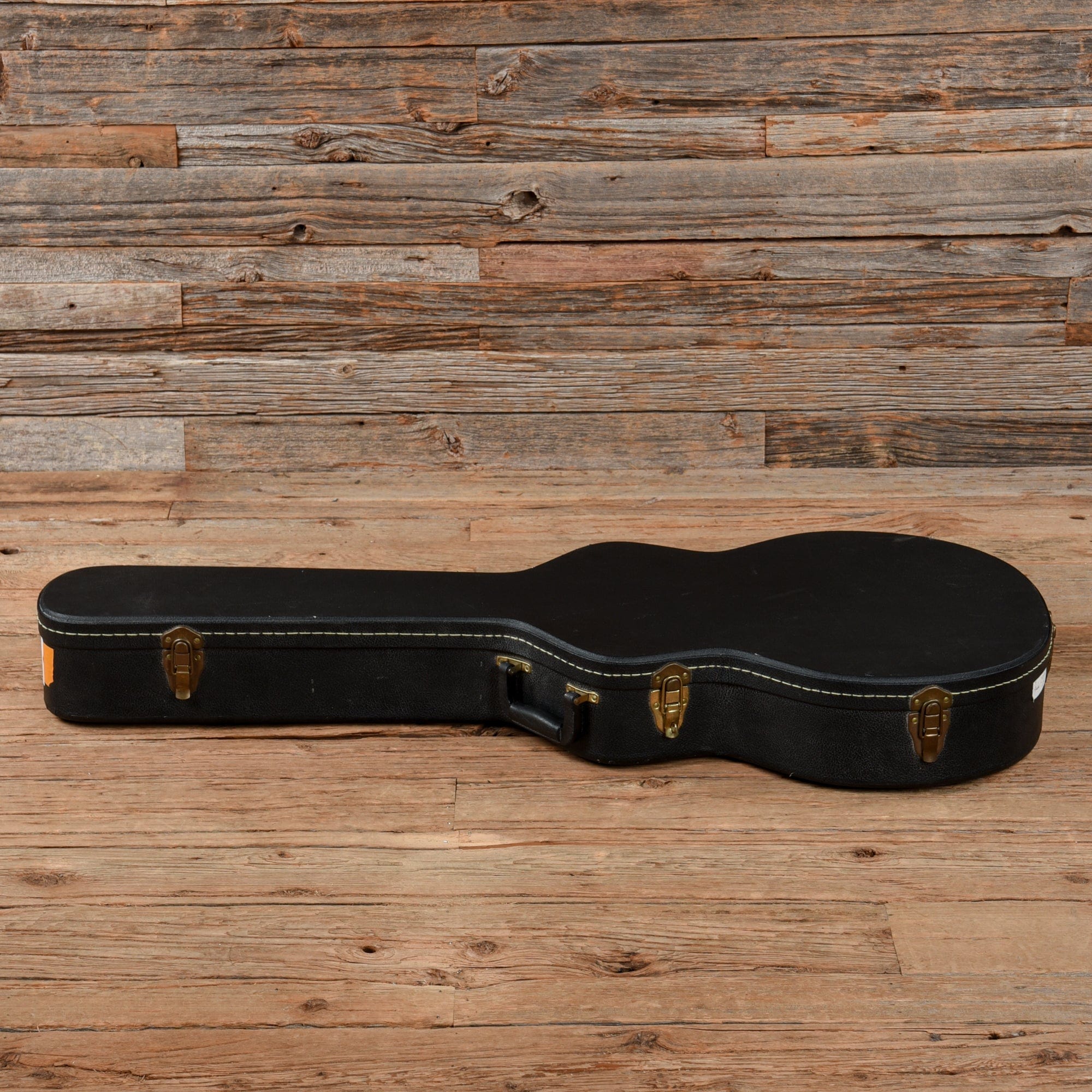 Fender Coronado XII Sunburst 1966 Electric Guitars / Semi-Hollow