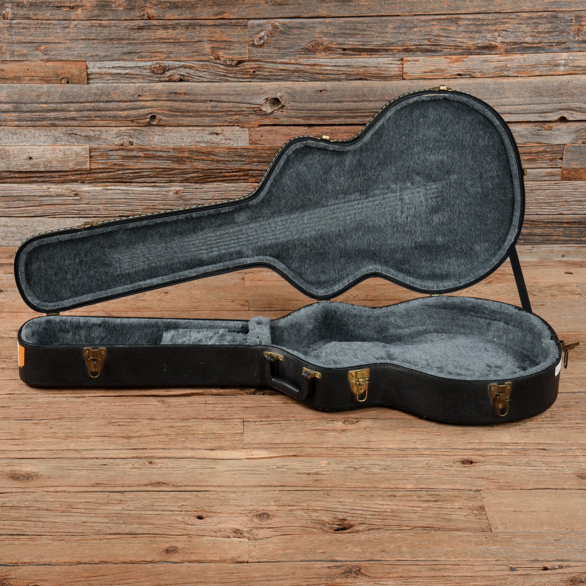 Fender Coronado XII Sunburst 1966 Electric Guitars / Semi-Hollow