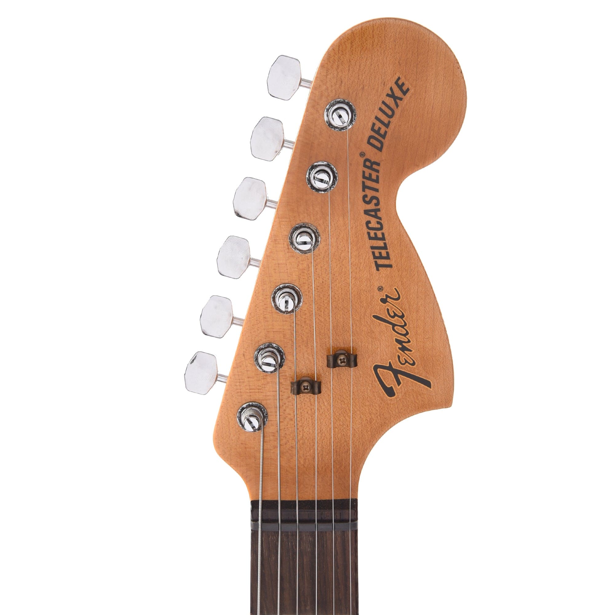 Fender Custom Shop 1972 Thinline Deluxe Relic Ash Dirty Surf Green