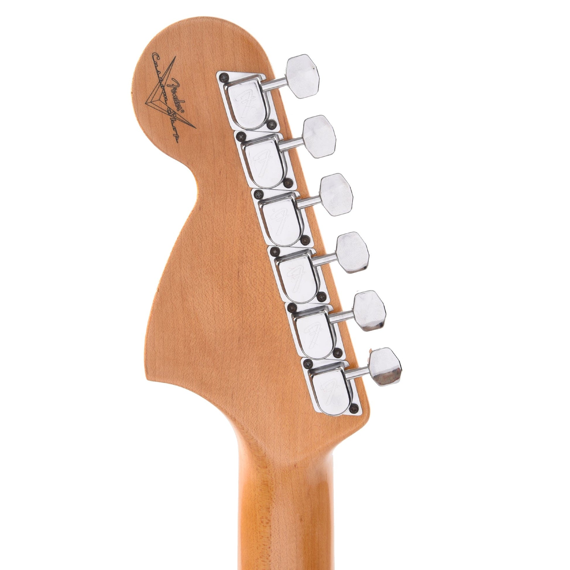 Fender Custom Shop 1972 Thinline Deluxe Relic Ash Dirty Surf Green w/Novak Widerange Humbuckers Electric Guitars / Semi-Hollow