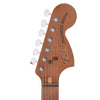 Fender Custom Shop 1972 Thinline Deluxe Relic Ash Walnut w/Roasted Neck & Novak Widerange Humbuckers Electric Guitars / Semi-Hollow