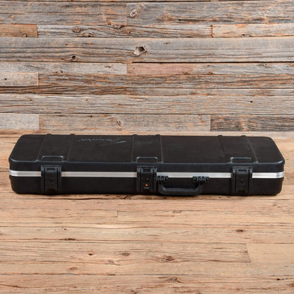 Fender Custom Shop '60s Telecaster Thinline Relic 3-Color Sunburst 2009 Electric Guitars / Semi-Hollow