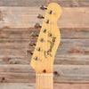 Fender Custom Shop '60s Telecaster Thinline Relic Sunburst 2009 Electric Guitars / Semi-Hollow