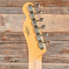 Fender Custom Shop '60s Telecaster Thinline Relic Sunburst 2009 Electric Guitars / Semi-Hollow