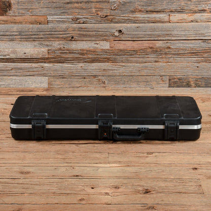 Fender Custom Shop '60s Telecaster Thinline Relic Sunburst 2009 Electric Guitars / Semi-Hollow