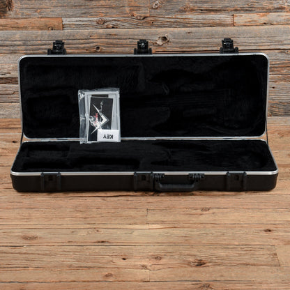 Fender Custom Shop '60s Telecaster Thinline Relic Sunburst 2009 Electric Guitars / Semi-Hollow