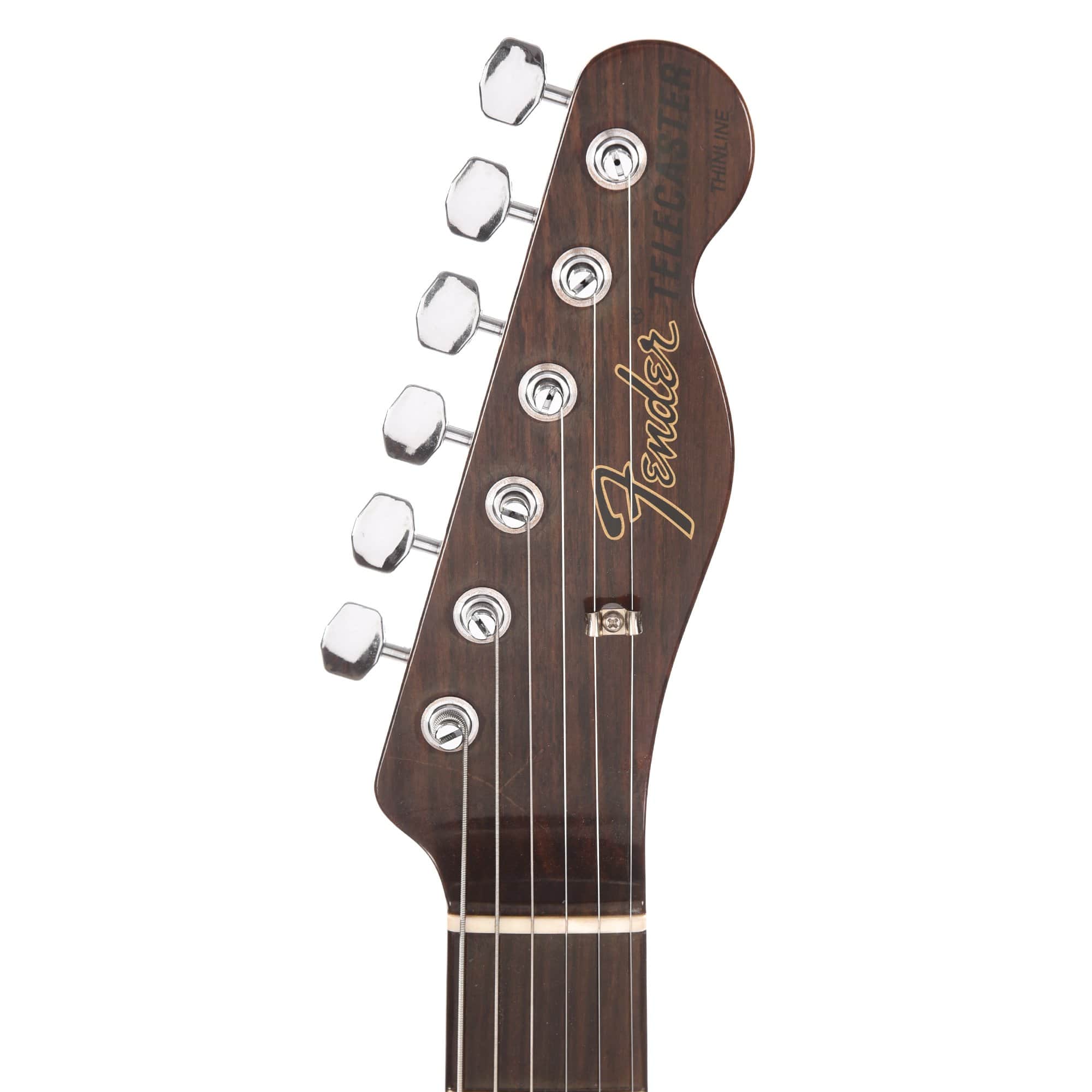 Fender Custom Shop '70s Thinline Telecaster 