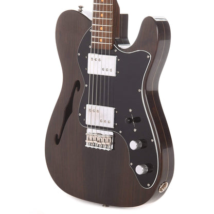 Fender Custom Shop '70s Thinline Telecaster "CME Spec" Rosewood w/Rosewood Neck Master Built by Carlos Lopez Electric Guitars / Semi-Hollow