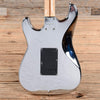 Fender Custom Shop Chrome Stratocaster  1994 Electric Guitars / Semi-Hollow