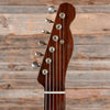 Fender Custom Shop Limited 50's Telecaster Thinline Relic w/Rosewood Neck 3-Color Sunburst 2016 Electric Guitars / Semi-Hollow