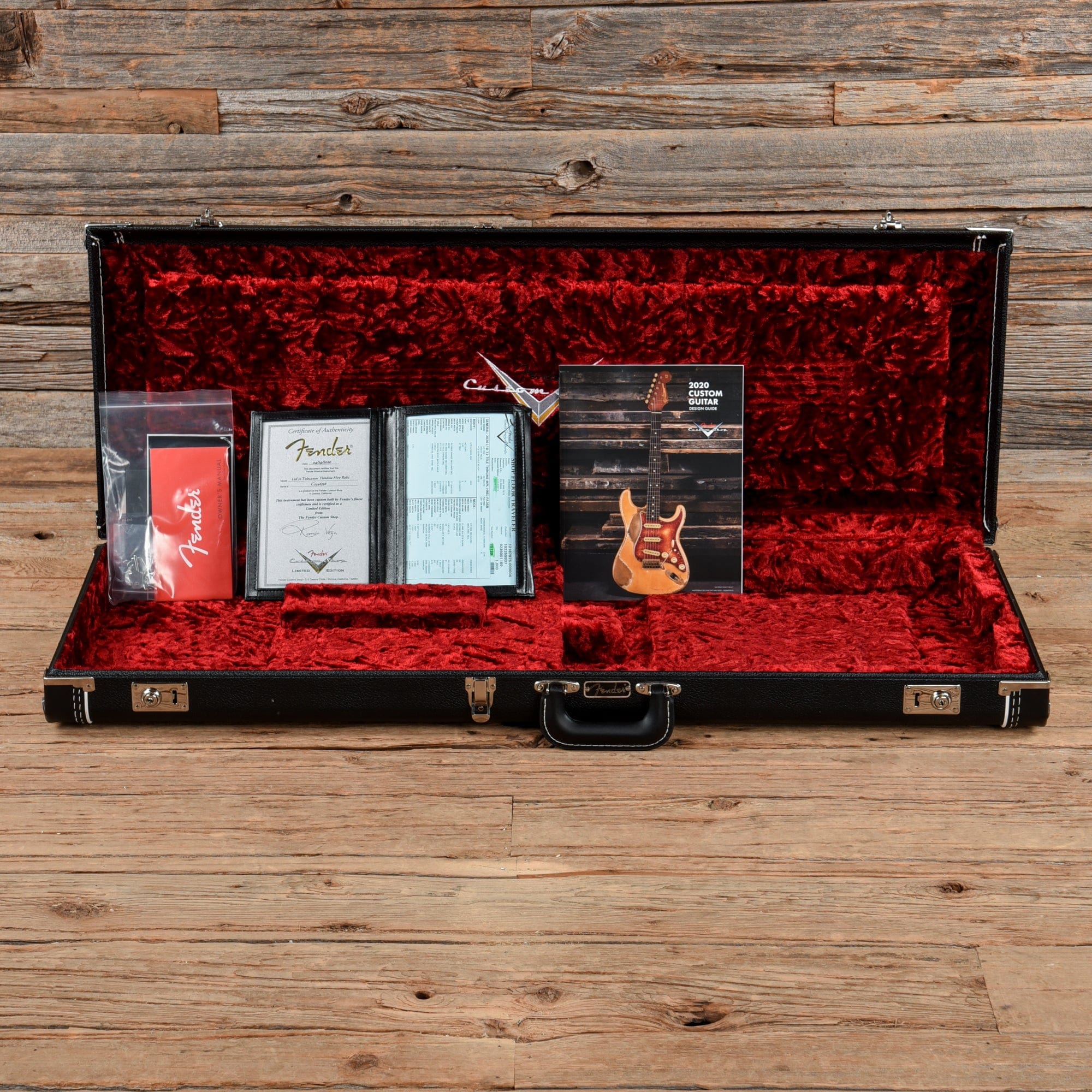 Fender Custom Shop Limited Edition 1972 Telecaster Thinline Heavy Relic Faded/Aged 3-Color Sunburst 2020 Electric Guitars / Semi-Hollow