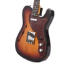 Fender Custom Shop Limited Edition '60s Telecaster Thinline Journeyman Relic Aged 3-Color Sunburst USED Electric Guitars / Semi-Hollow