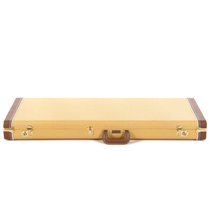 Fender Custom Shop Limited Edition Loaded Thinline Nocaster Aged Lake Placid Blue Electric Guitars / Semi-Hollow