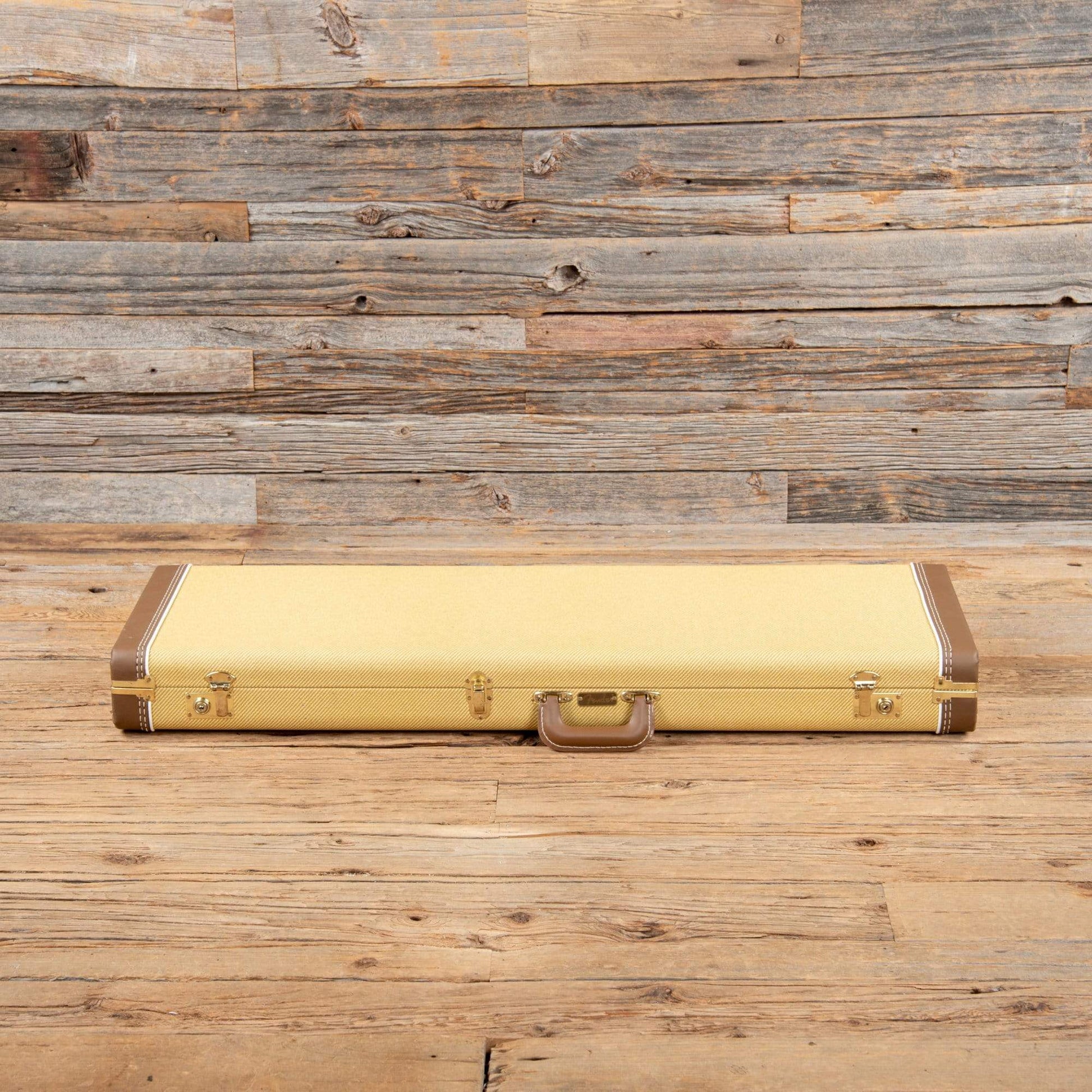 Fender Custom Shop Limited Edition Roasted Pine Double Esquire Custom Journeyman Relic Faded Aged Sherwood Green Metallic 2019 Electric Guitars / Semi-Hollow