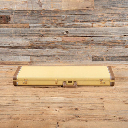 Fender Custom Shop Limited Edition Roasted Pine Double Esquire Custom Journeyman Relic Faded Aged Sherwood Green Metallic 2019 Electric Guitars / Semi-Hollow