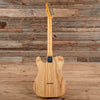 Fender Custom Shop LTD 60s Telecaster Thinline Journeyman Relic Natural 2020 Electric Guitars / Semi-Hollow