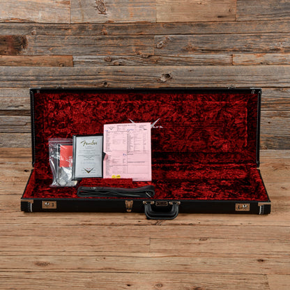 Fender Custom Shop LTD 60s Telecaster Thinline Journeyman Relic Natural 2020 Electric Guitars / Semi-Hollow